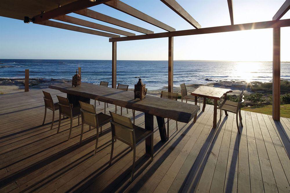 Playa Vik Jose Ignacio Villa Exterior photo