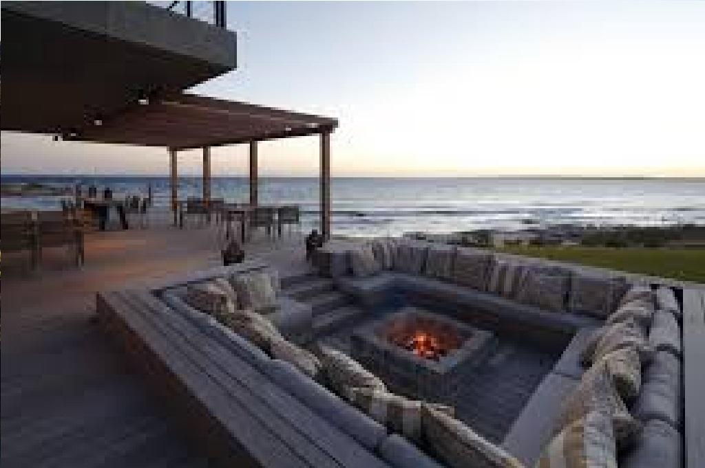 Playa Vik Jose Ignacio Villa Exterior photo