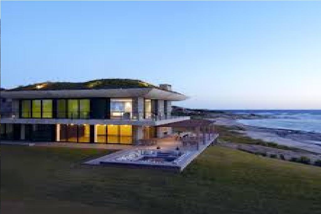 Playa Vik Jose Ignacio Villa Exterior photo