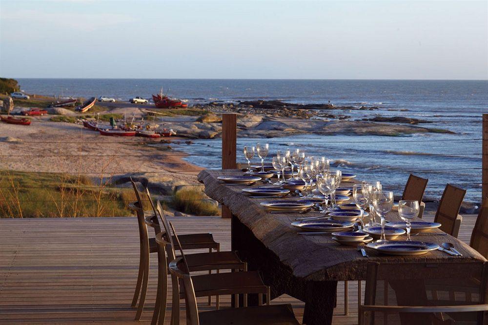 Playa Vik Jose Ignacio Villa Exterior photo