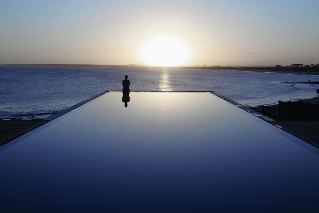 Playa Vik Jose Ignacio Villa Exterior photo