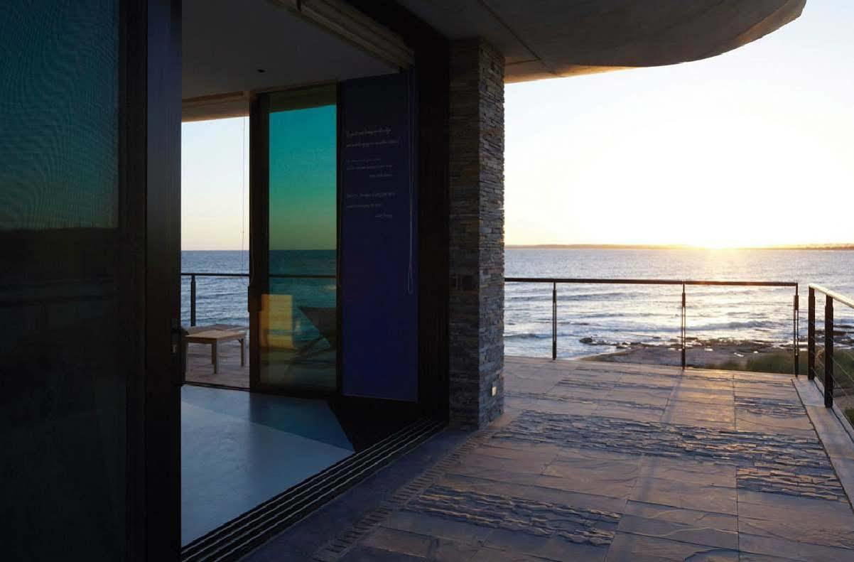 Playa Vik Jose Ignacio Villa Exterior photo